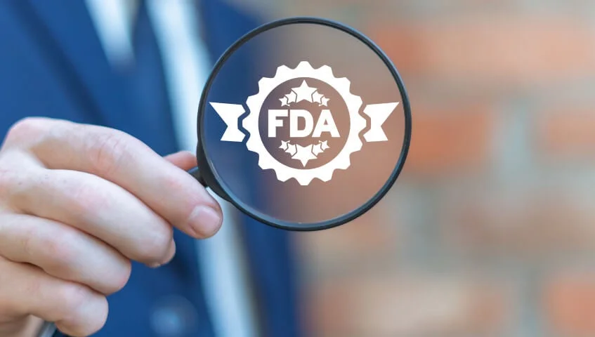 FDA development designations
