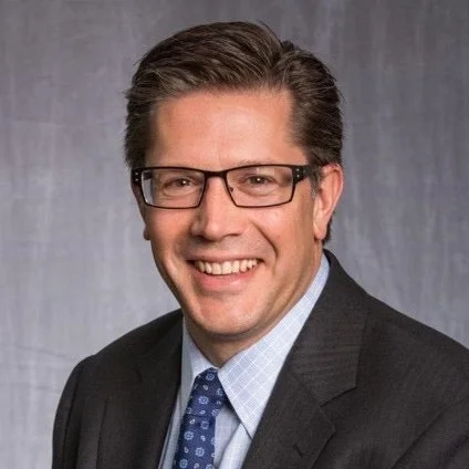 New board member