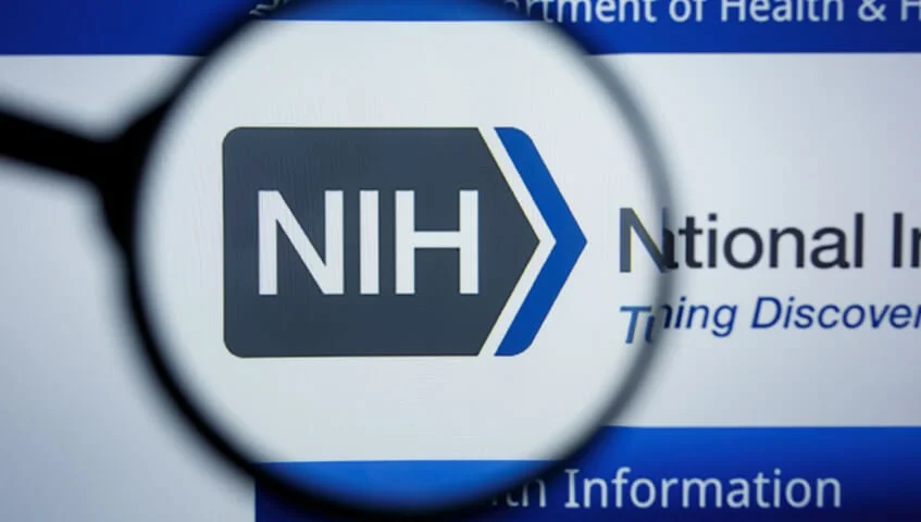 NIH funding renewal