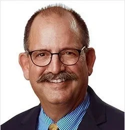 Scott Washburn, MD